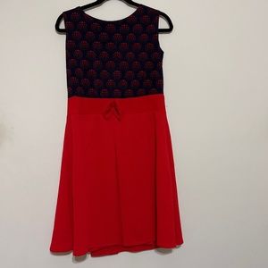 Women dress size M